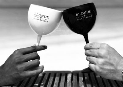 Copa de Balon, blanco, vasos de plastico, irrompibles, barcompagniet.